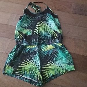 Fabletics romper